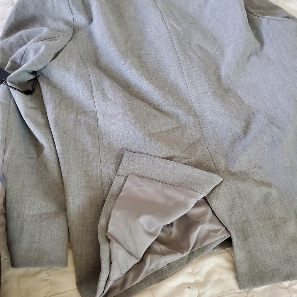 Jacket - Picture 12 of 15
